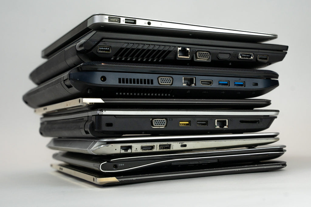 Refurbished vs. Used Laptops: Unveiling the Differences
