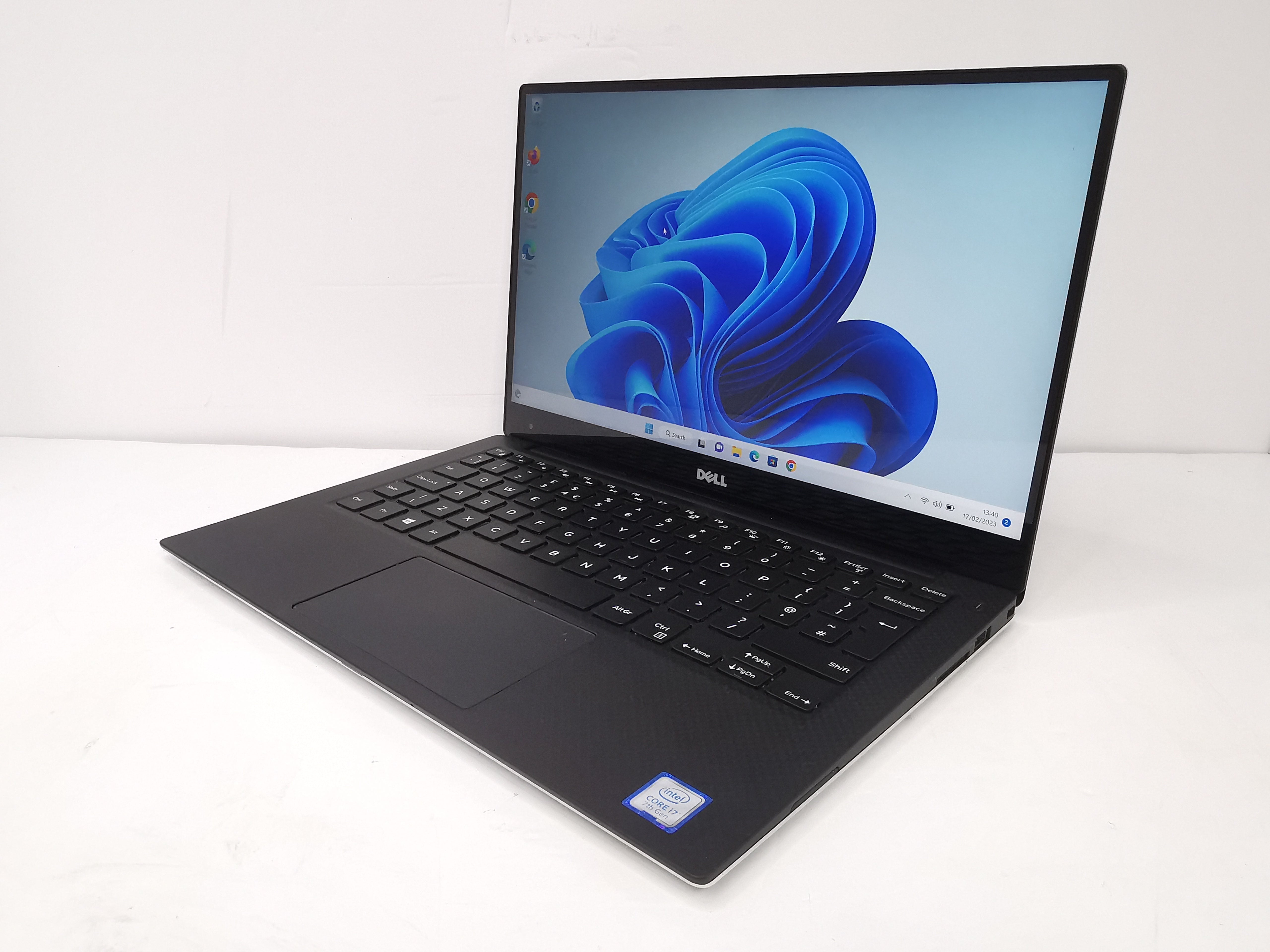 Refurbished Laptops