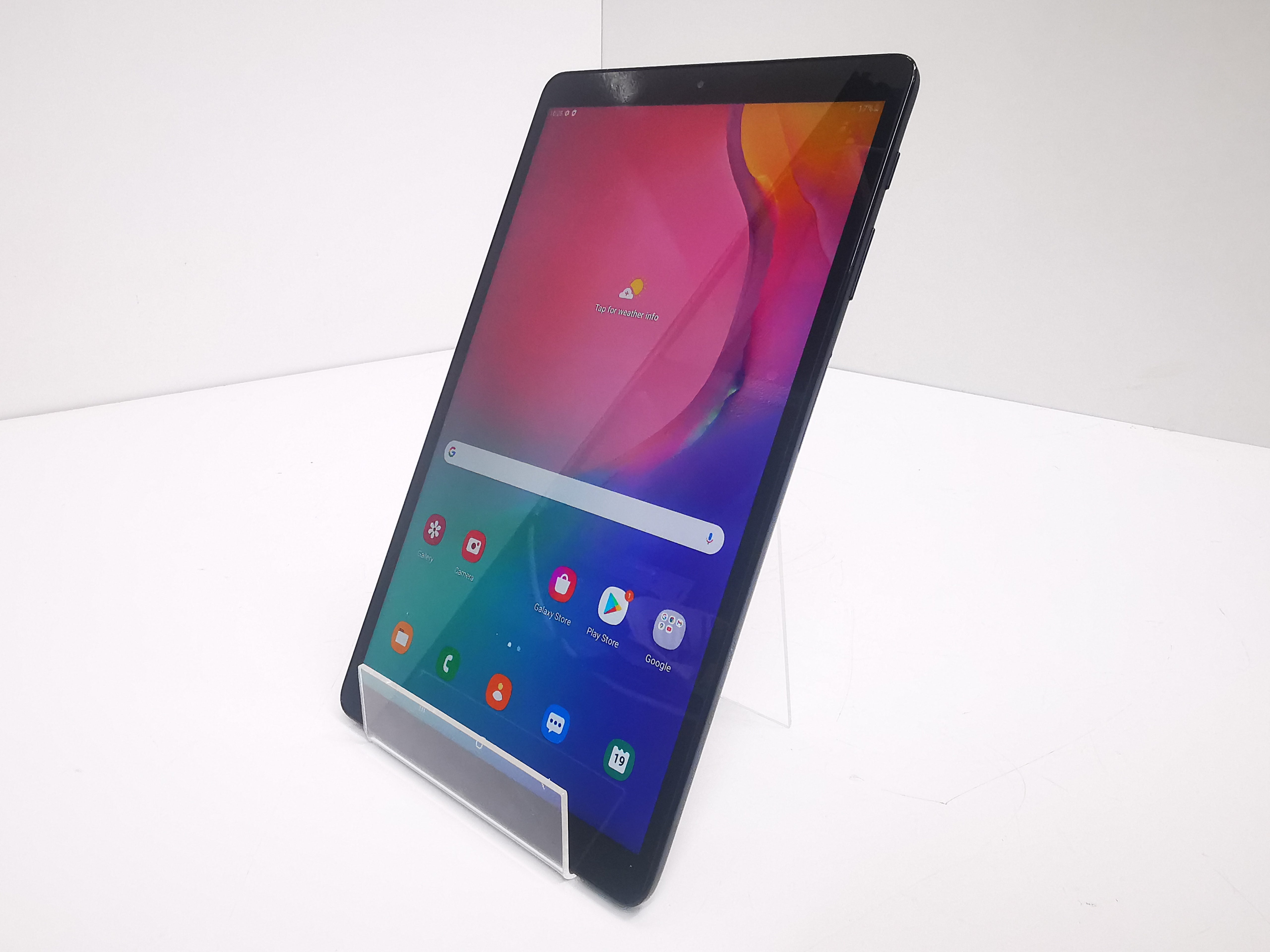 Refurbished Tablet