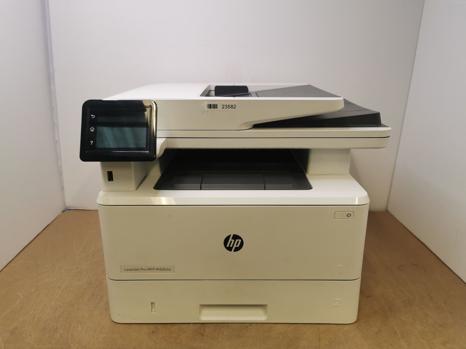 Refurbished Printers