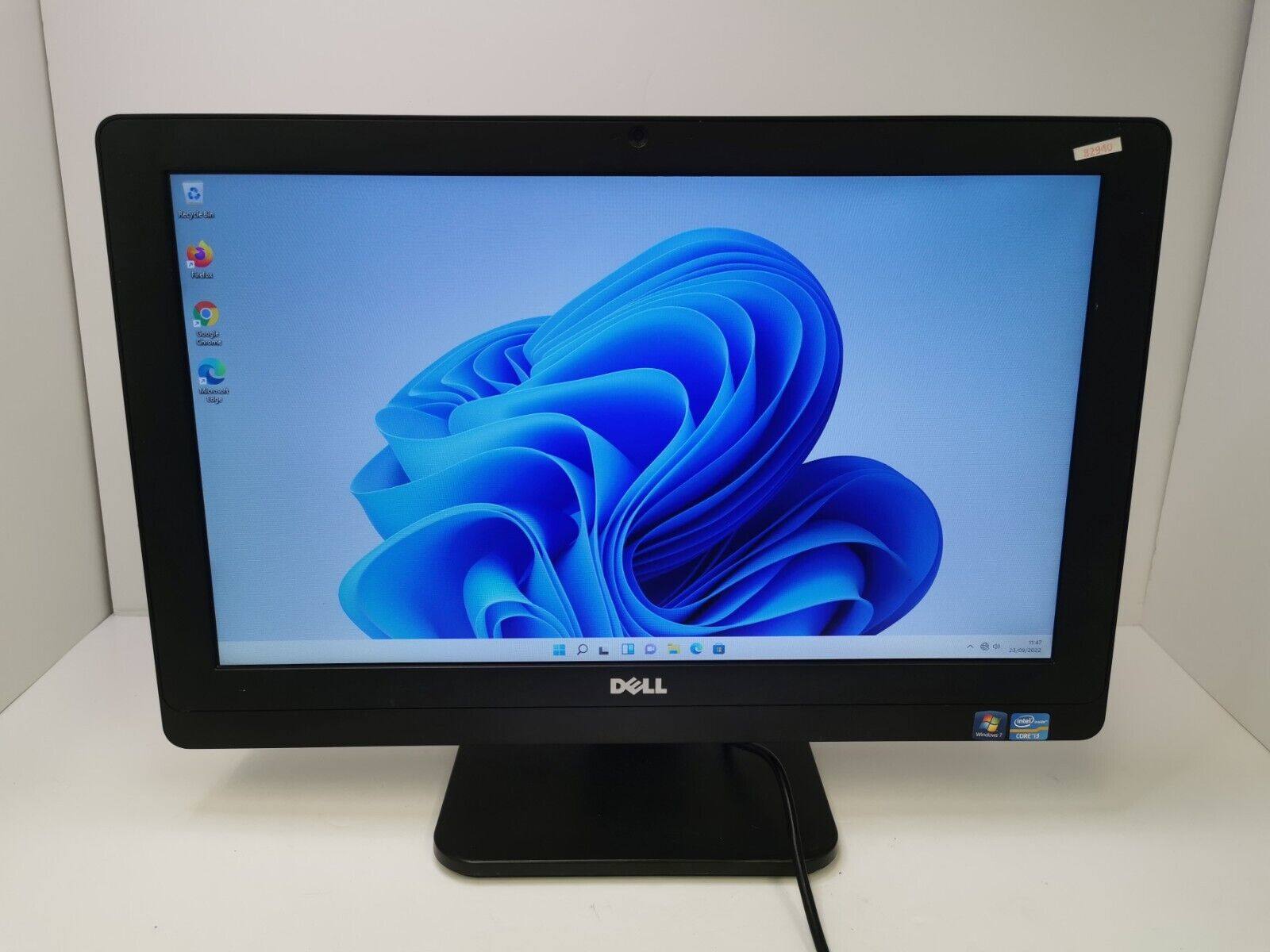 Refurbished All-in-One