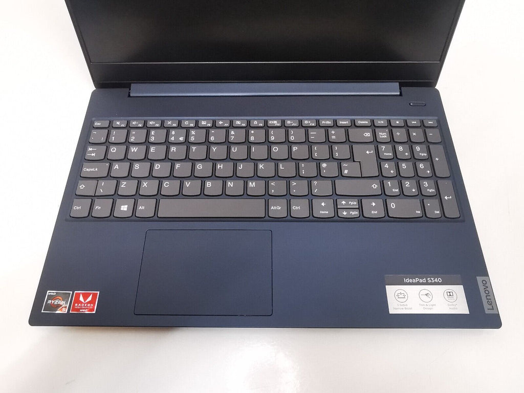 Lenovo IdeaPad S340-15API 15.6