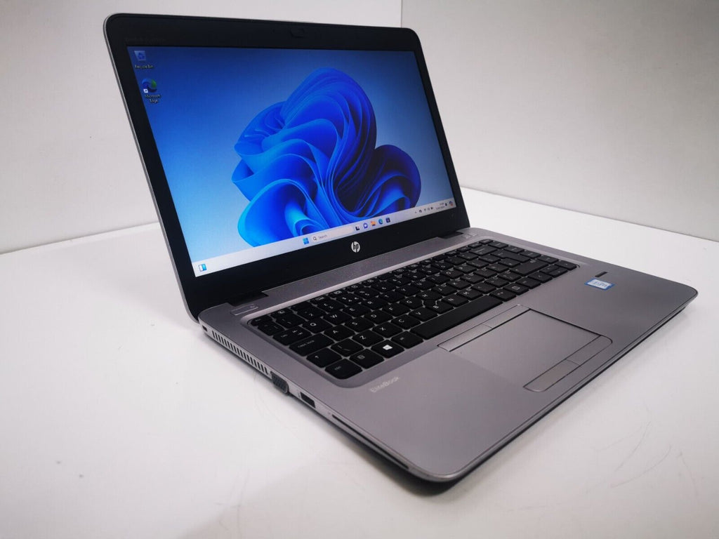 HP EliteBook 840 G3 14