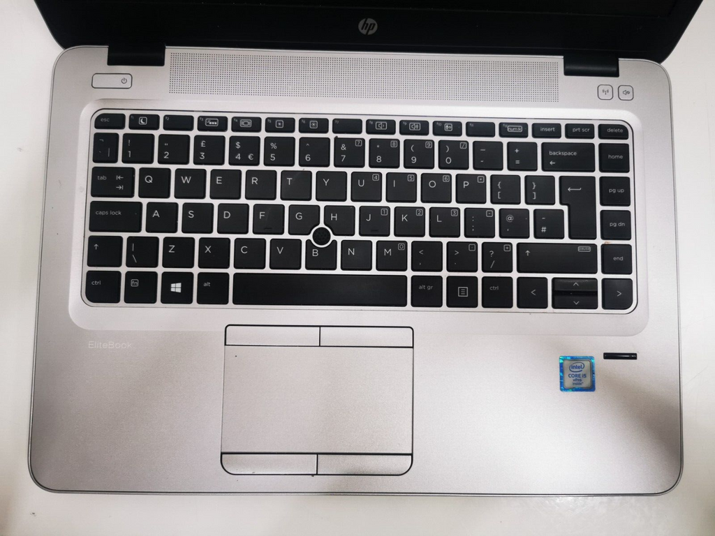 HP EliteBook 840 G3 14