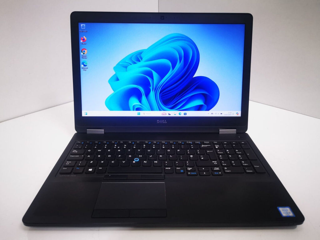 Dell Latitude E5570 15.6