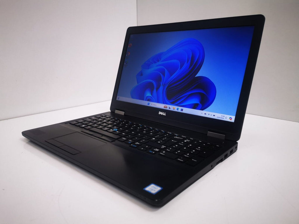 Dell Latitude E5570 15.6