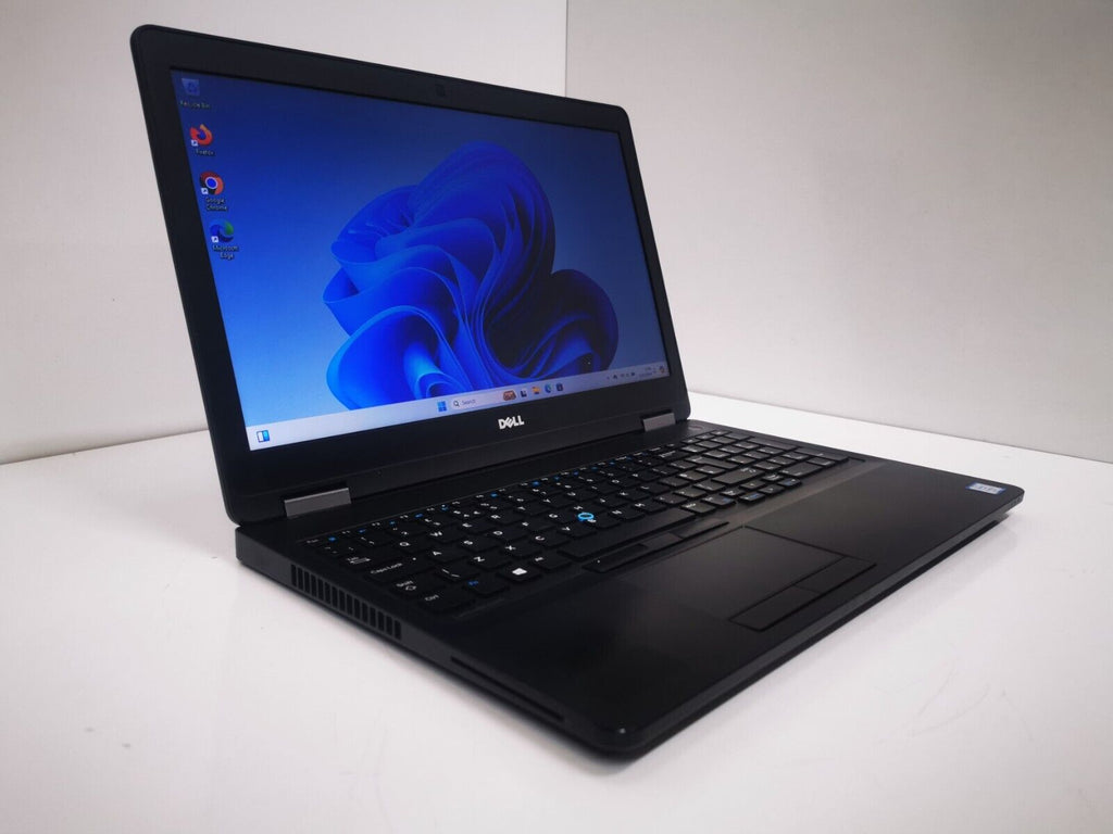 Dell Latitude E5570 15.6