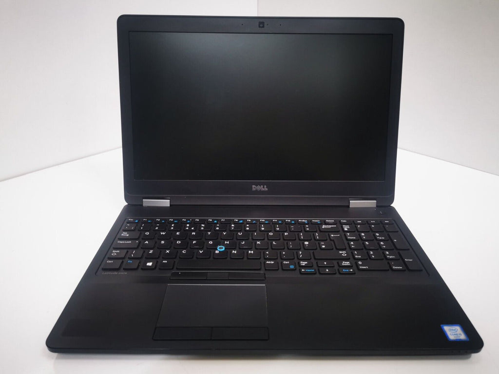 Dell Latitude E5570 15.6