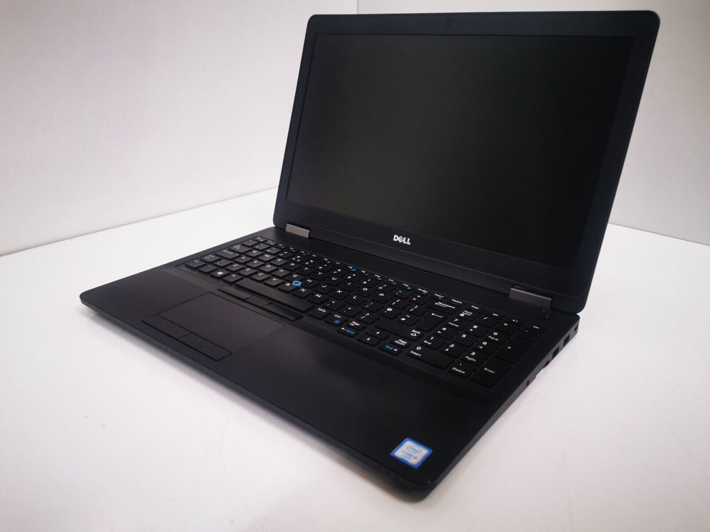 Dell Latitude E5570 15.6