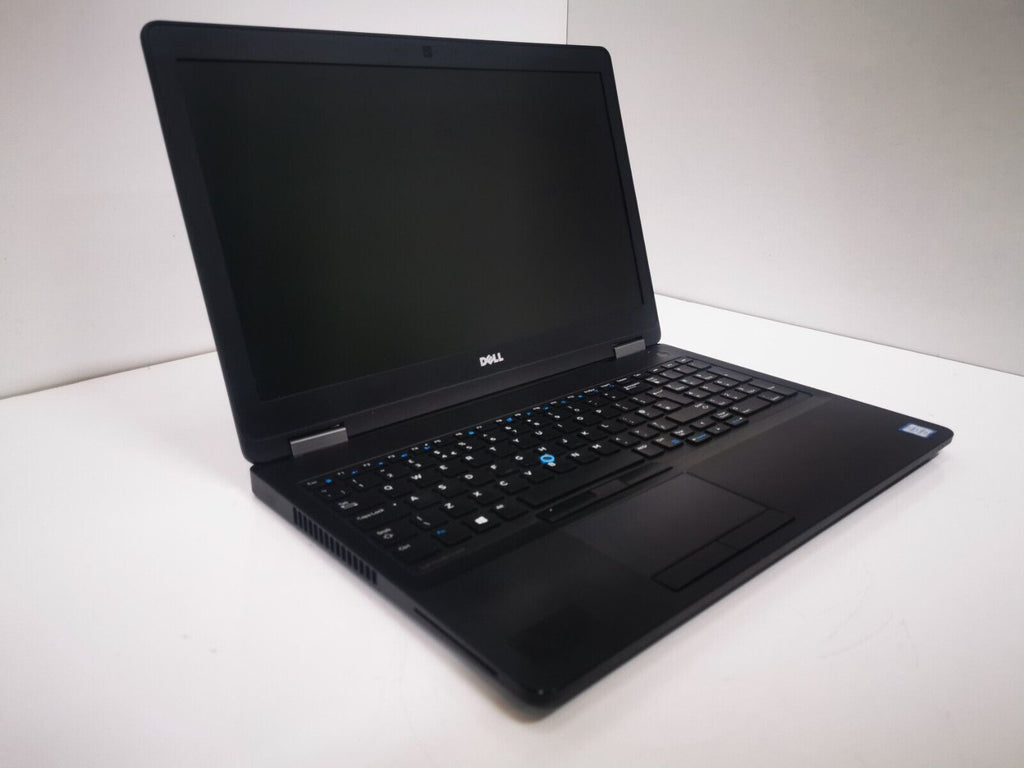 Dell Latitude E5570 15.6