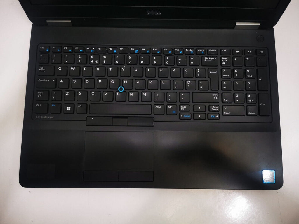 Dell Latitude E5570 15.6