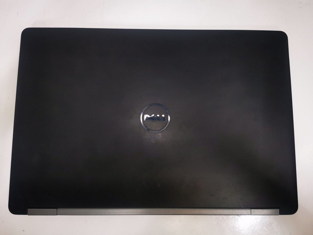 Dell Latitude E5570 15.6