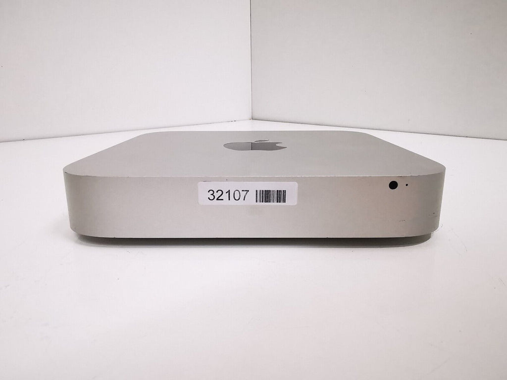 Apple Mac Mini (Late 2014/A1347) - Intel i5 @ 1.4GHz / 4GB RAM / 500GB HDD