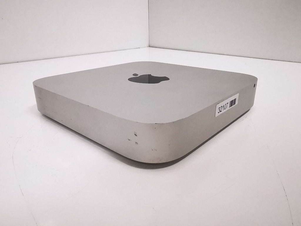 Apple Mac Mini (Late 2014/A1347) - Intel i5 @ 1.4GHz / 4GB RAM / 500GB HDD