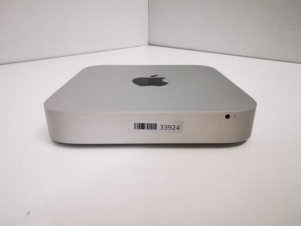 Apple Mac Mini (Mid 2011) - Intel i7 @ 2.0GHz/4GB RAM/1TB HDD/MacOS Catalina