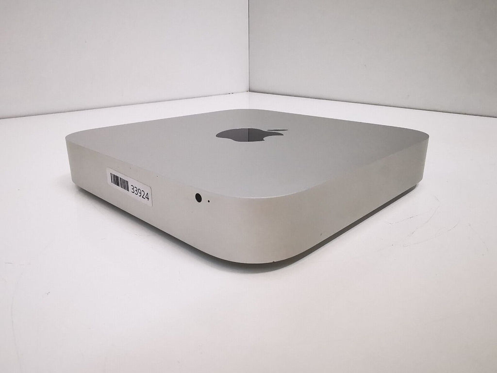 Apple Mac Mini (Mid 2011) - Intel i7 @ 2.0GHz/4GB RAM/1TB HDD/MacOS Catalina