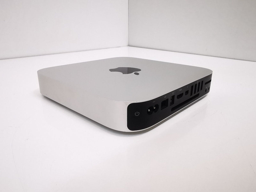 Apple Mac Mini (Mid 2011) - Intel i7 @ 2.0GHz/4GB RAM/1TB HDD/MacOS Catalina