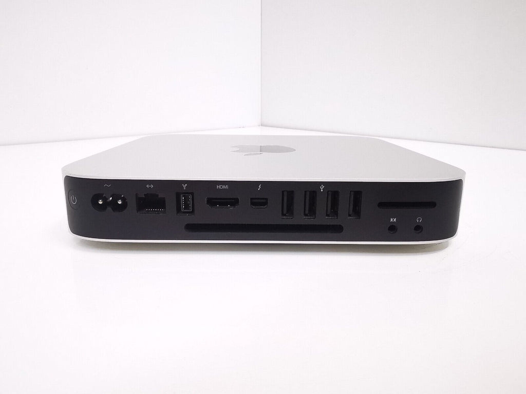 Apple Mac Mini (Mid 2011) - Intel i7 @ 2.0GHz/4GB RAM/1TB HDD/MacOS Catalina