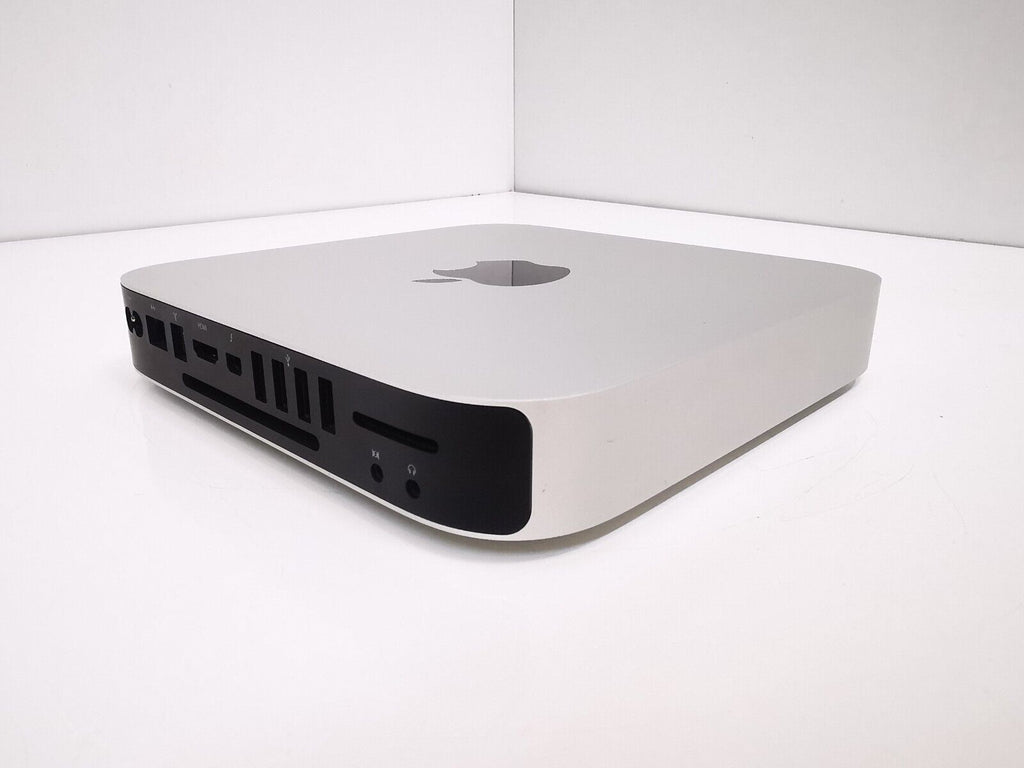 Apple Mac Mini (Mid 2011) - Intel i7 @ 2.0GHz/4GB RAM/1TB HDD/MacOS Catalina