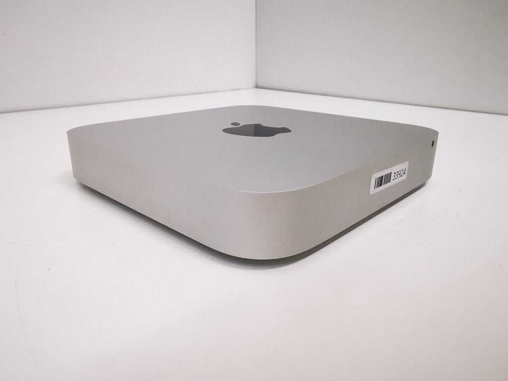 Apple Mac Mini (Mid 2011) - Intel i7 @ 2.0GHz/4GB RAM/1TB HDD/MacOS Catalina