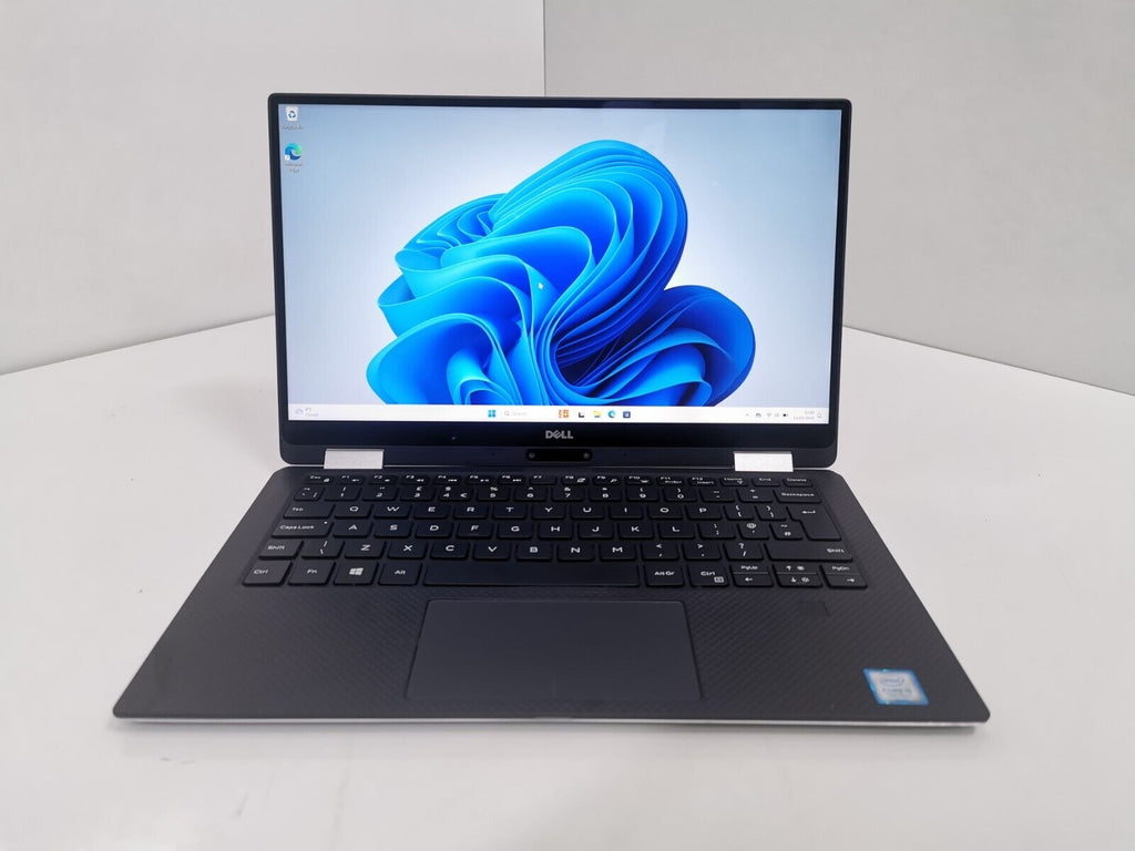 Dell XPS 13 9365 13