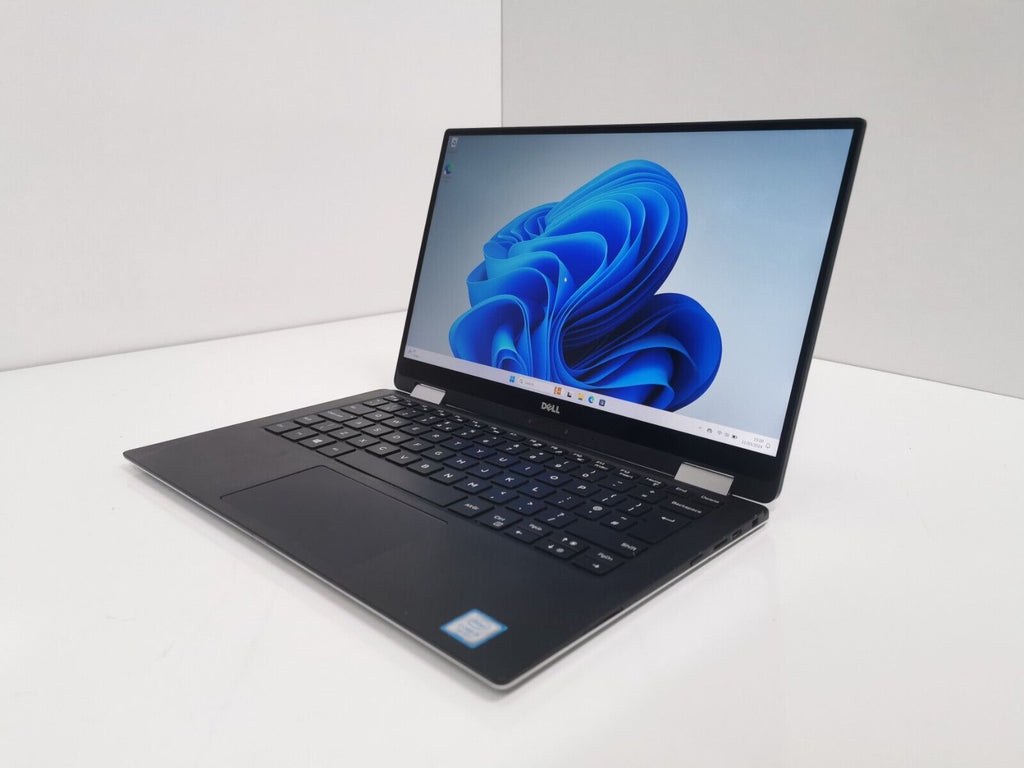 Dell XPS 13 9365 13