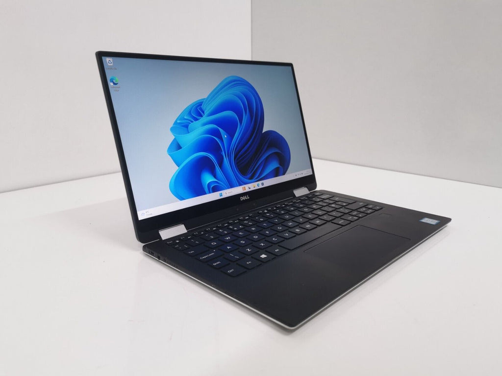 Dell XPS 13 9365 13