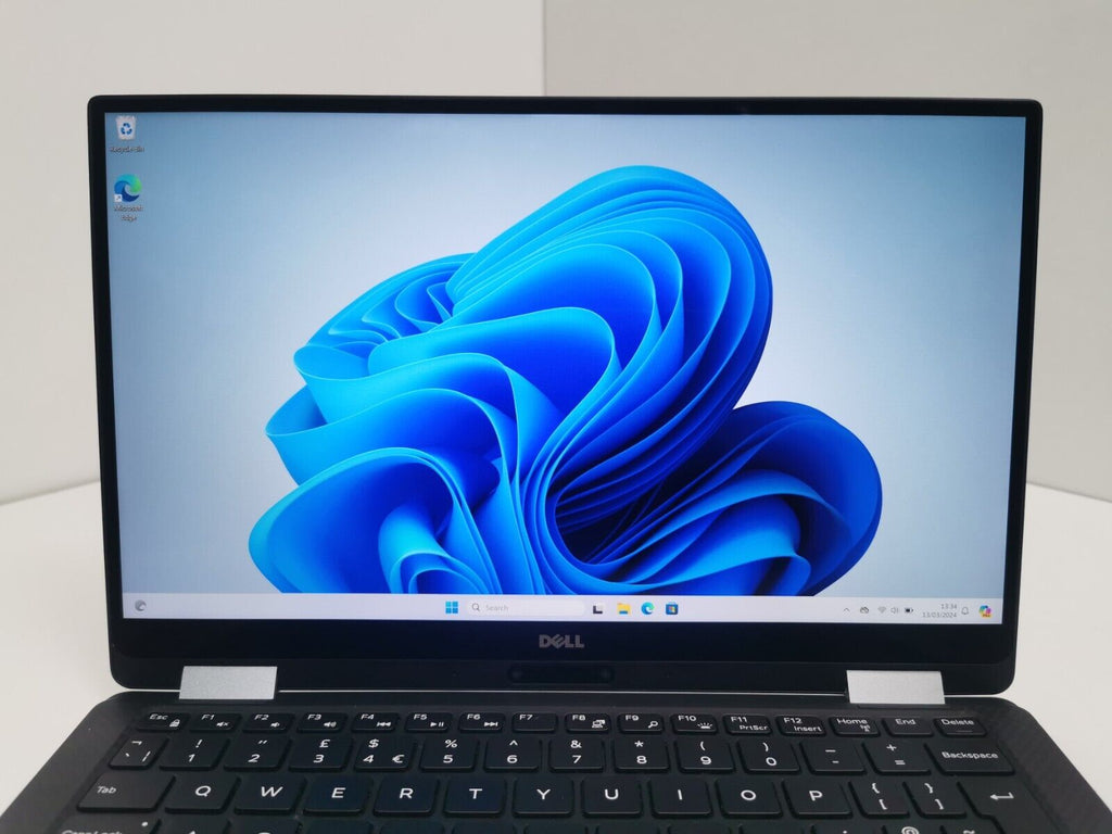 Dell XPS 13 9365 13