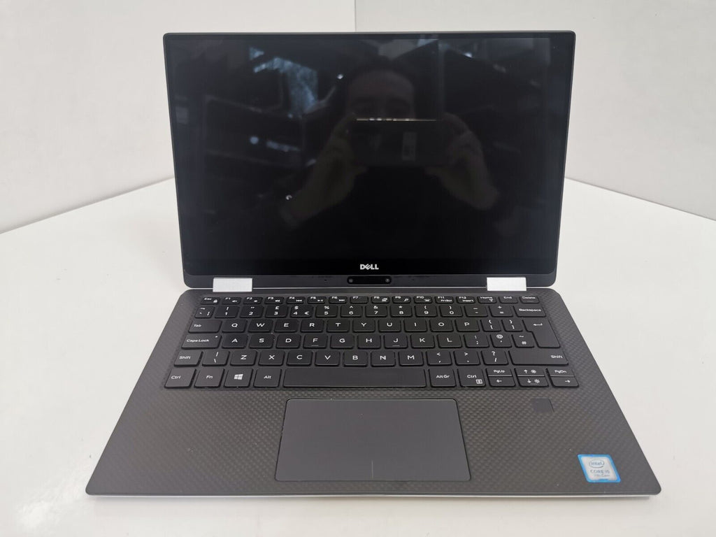 Dell XPS 13 9365 13