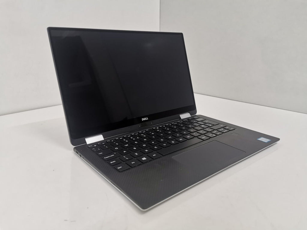 Dell XPS 13 9365 13