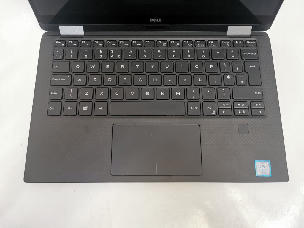 Dell XPS 13 9365 13