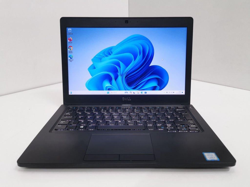 Dell Latitude 5290 12.5