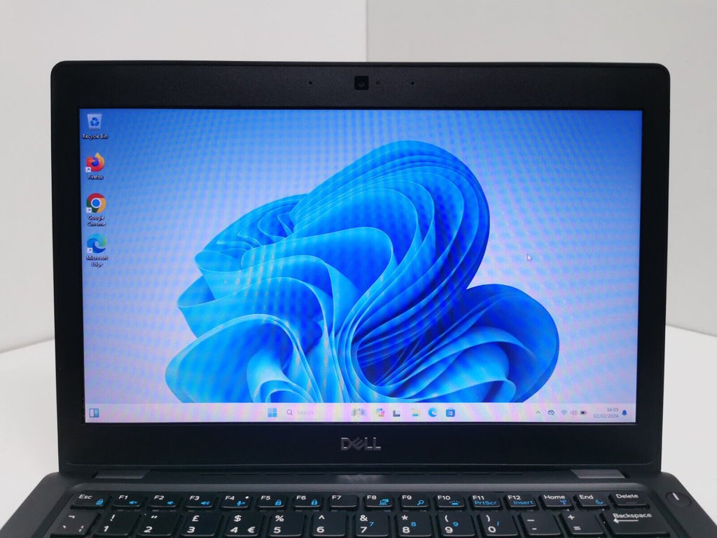 Dell Latitude 5290 12.5