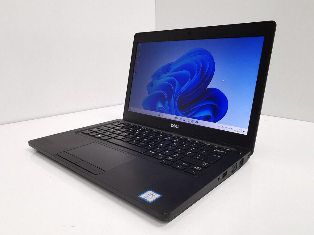 Dell Latitude 5290 12.5