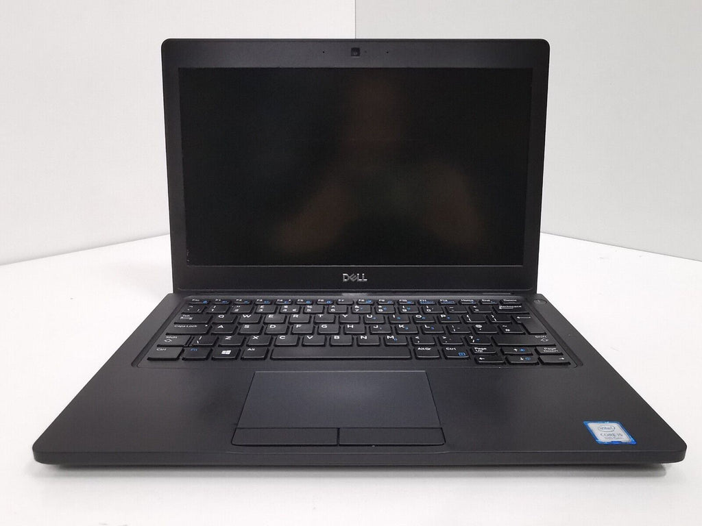 Dell Latitude 5290 12.5