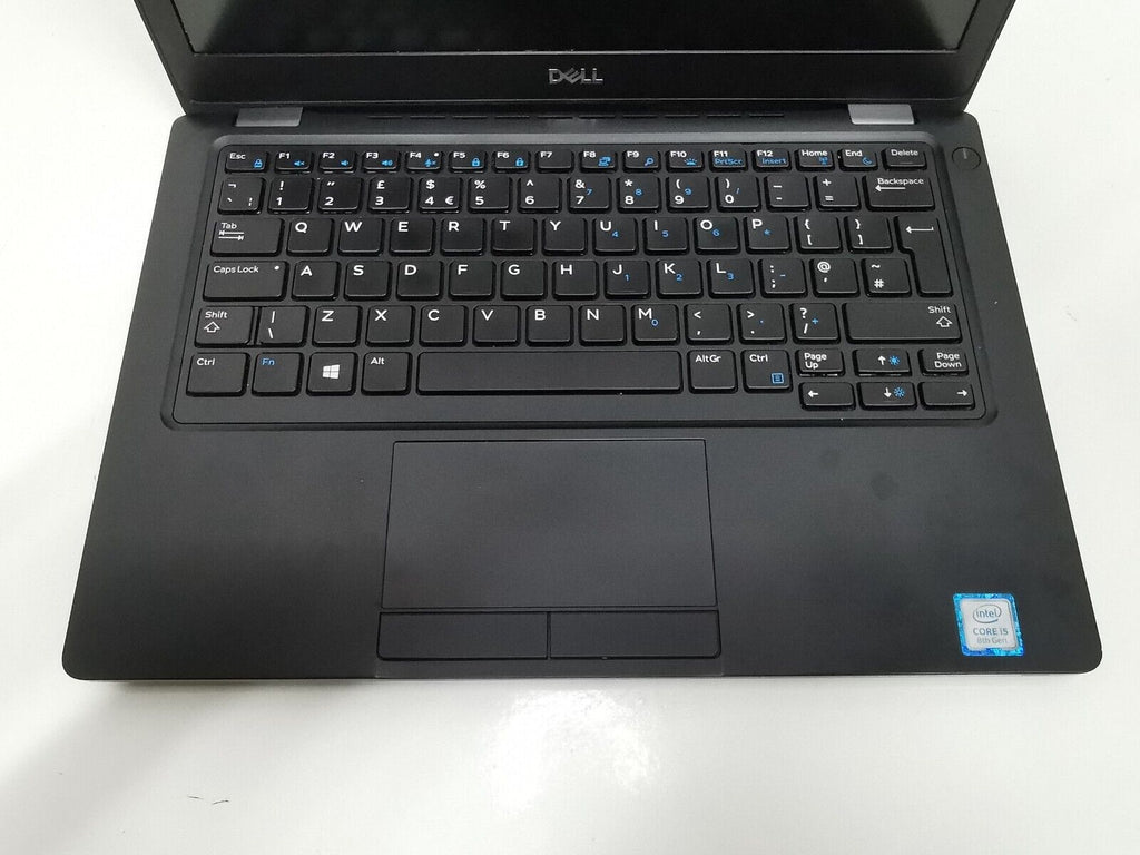 Dell Latitude 5290 12.5