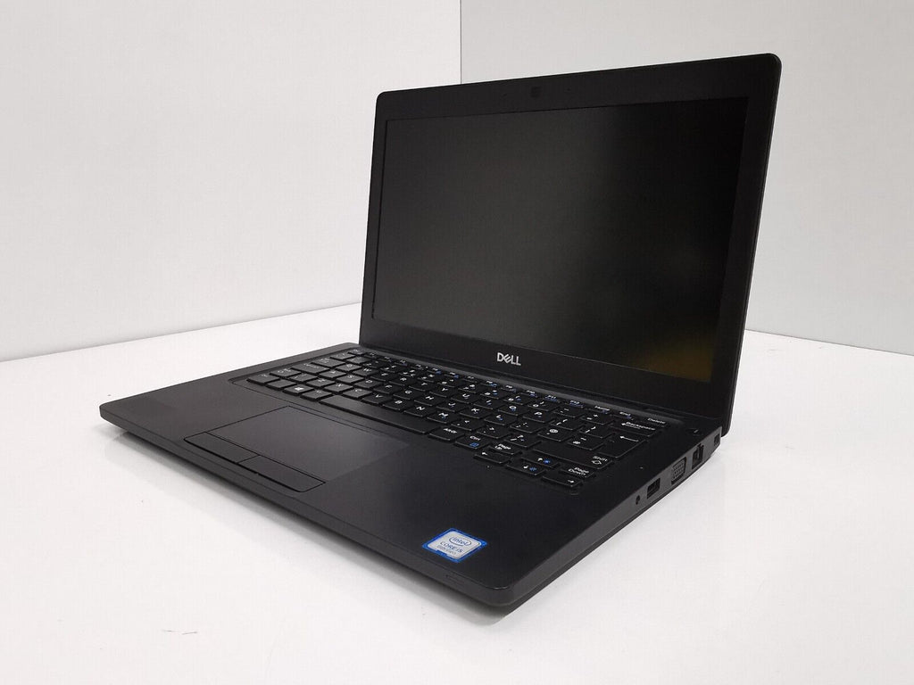 Dell Latitude 5290 12.5