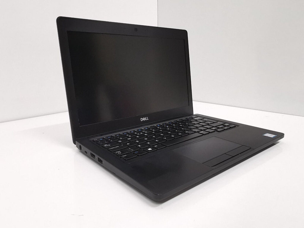 Dell Latitude 5290 12.5