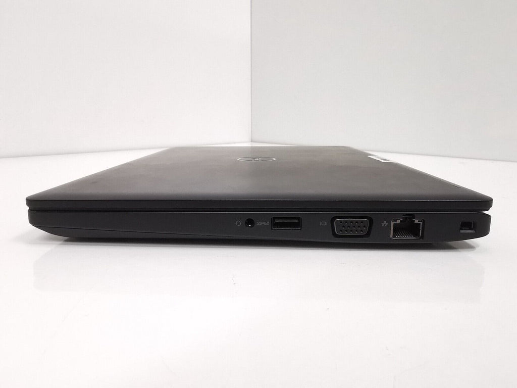 Dell Latitude 5290 12.5