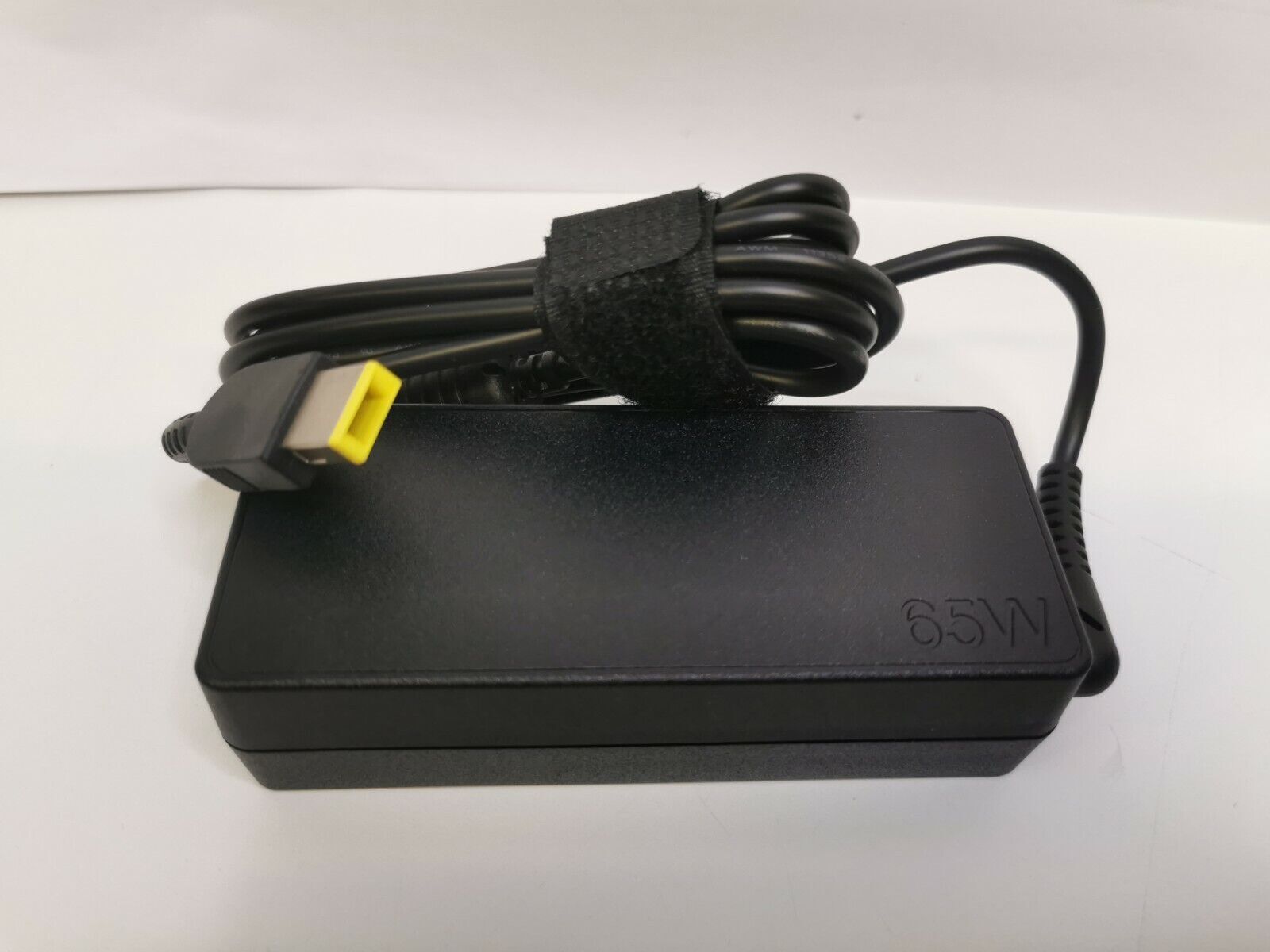 Genuine Lenovo Thinkpad 65W Charger - PSU Power Adaptor 20V 3.25a - 45N0254 -Used & Tested