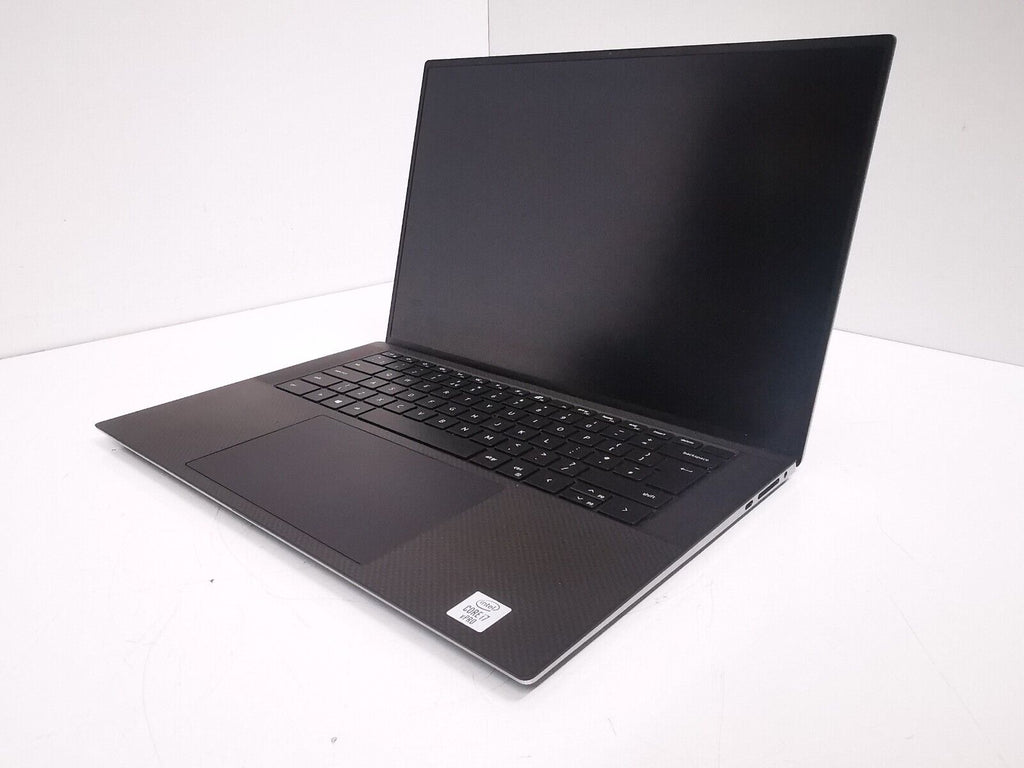 Dell Precision 5550 15.6