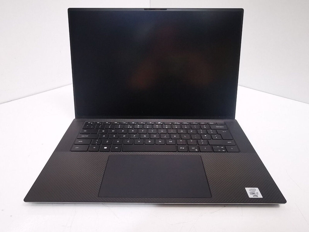 Dell Precision 5550 15.6