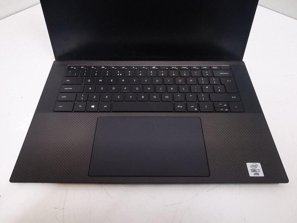 Dell Precision 5550 15.6