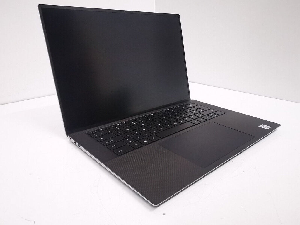 Dell Precision 5550 15.6