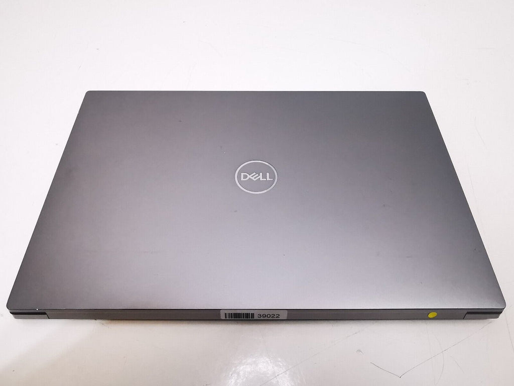 Dell Precision 5550 15.6