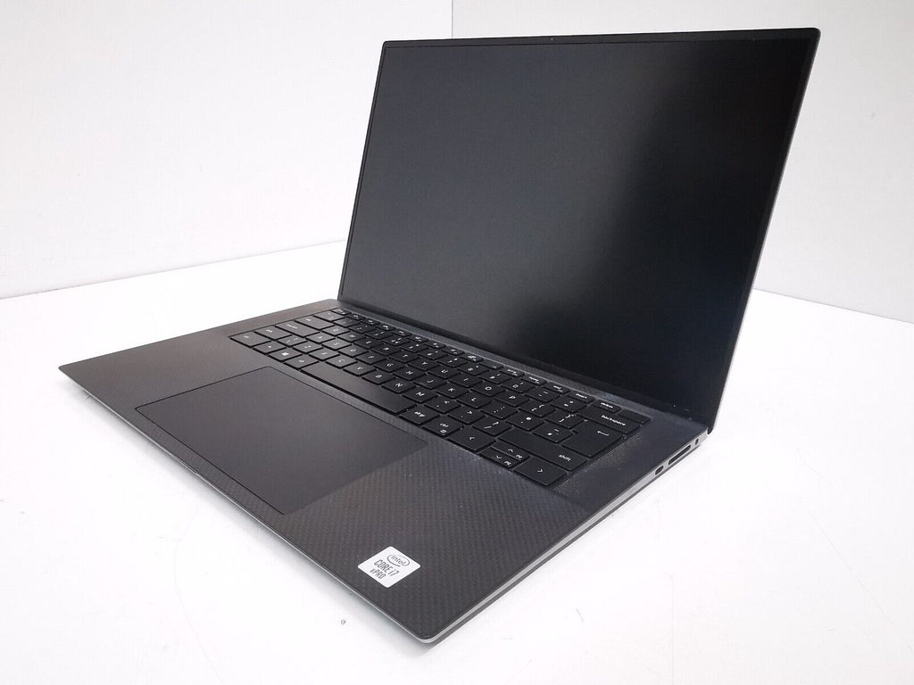 Dell Precision 5550 15.6