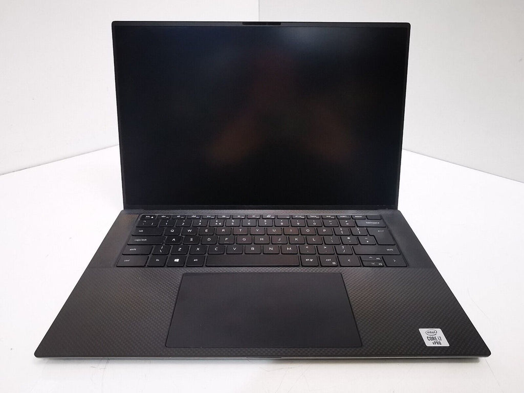 Dell Precision 5550 15.6