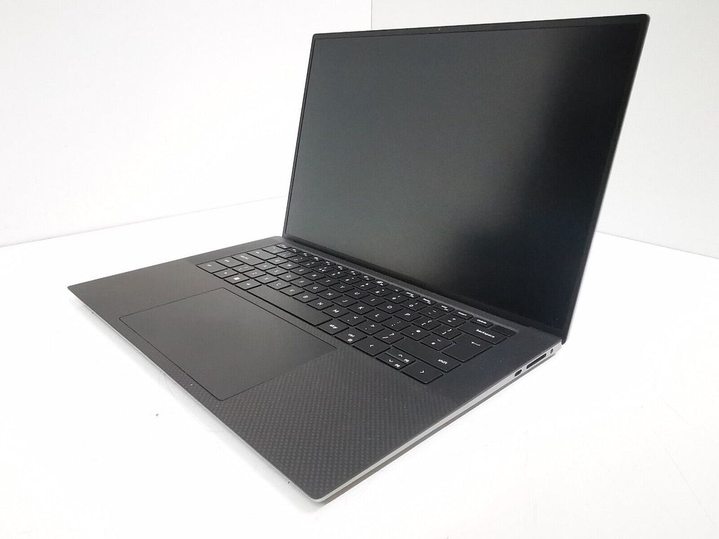 Dell Precision 5550 15.6