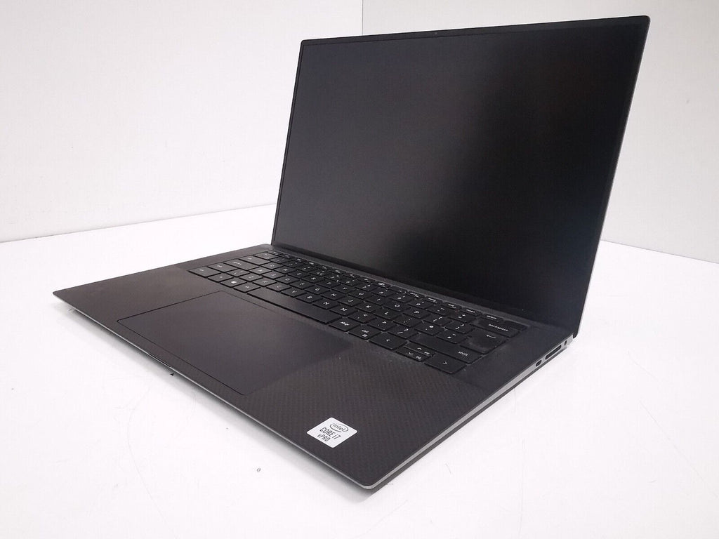 Dell Precision 5550 15.6