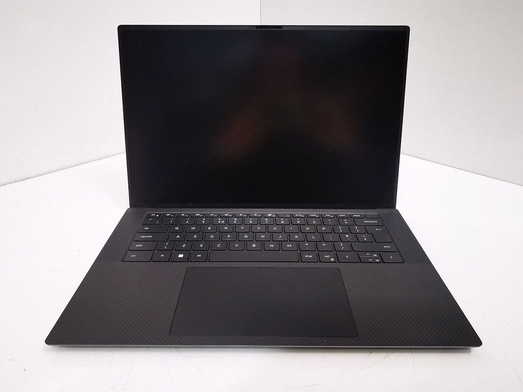 Dell Precision 5550 15.6